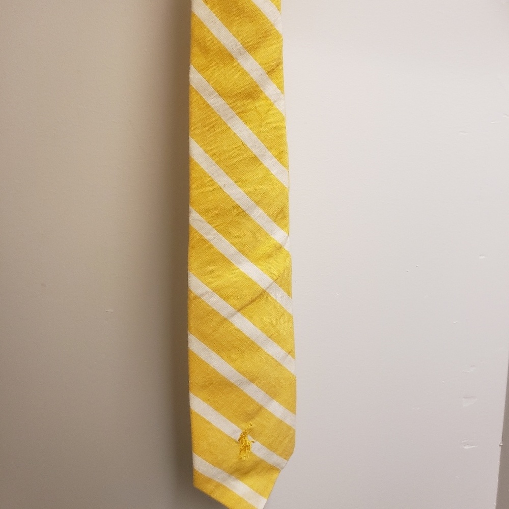 Neck tie